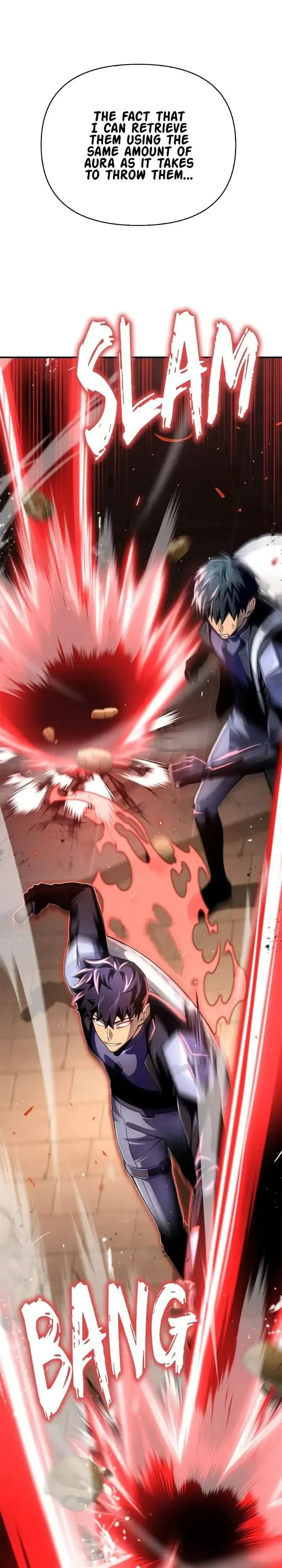 The Esper's Game Chapter 46 Online - página 46