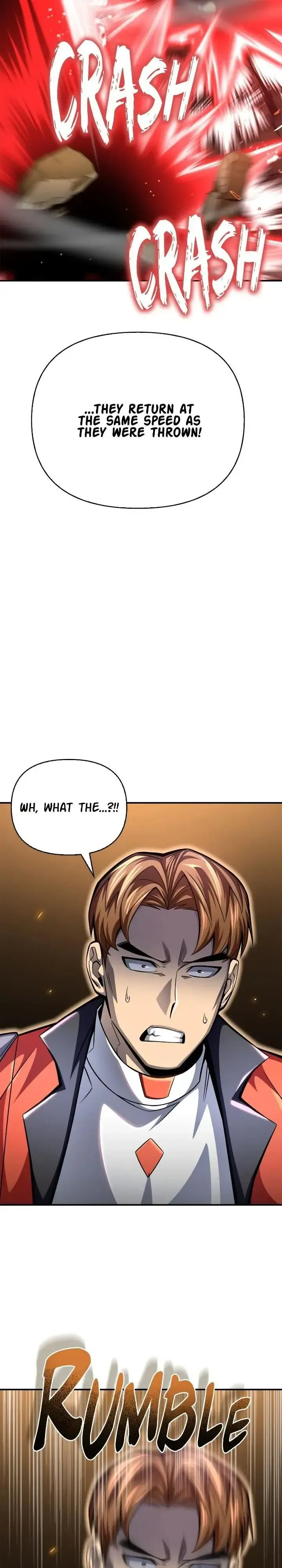 The Esper's Game Chapter 46 Online - página 47