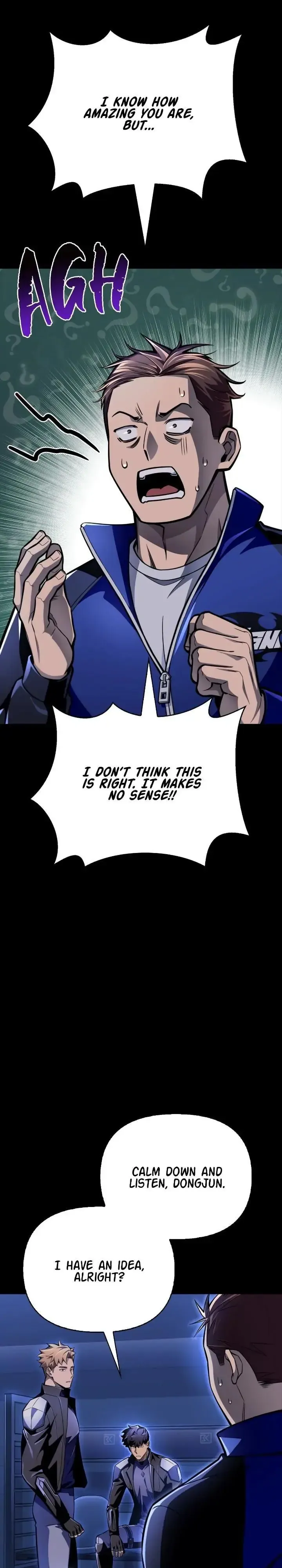 The Esper's Game Chapter 46 Online - página 52