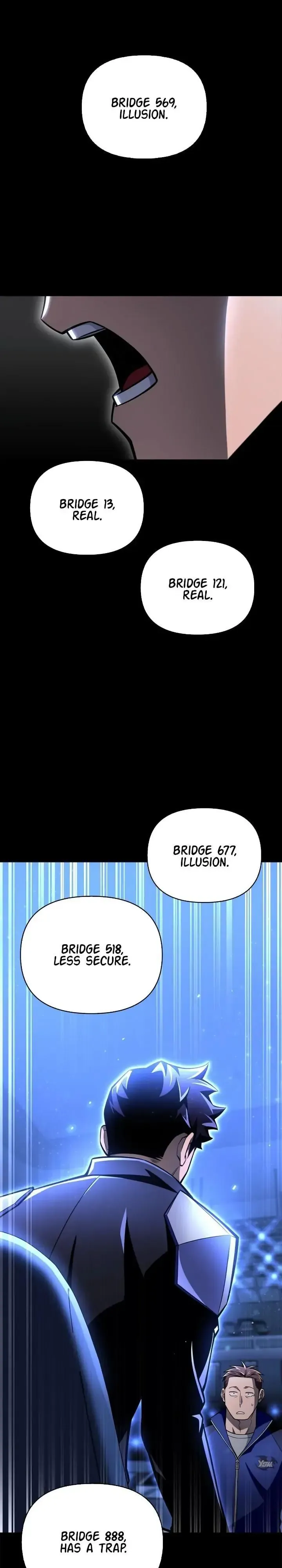 The Esper's Game Chapter 46 Online - página 55
