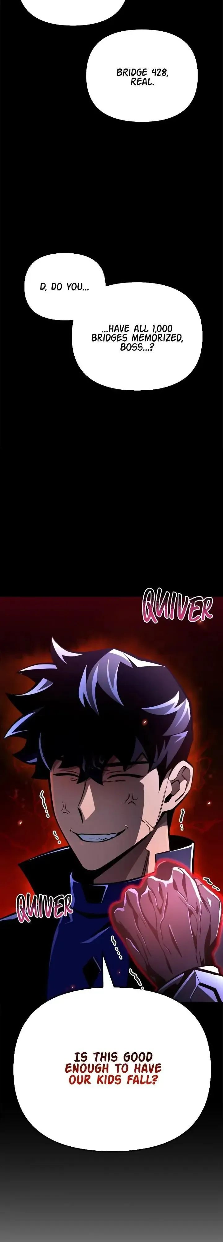 The Esper's Game Chapter 46 Online - página 56