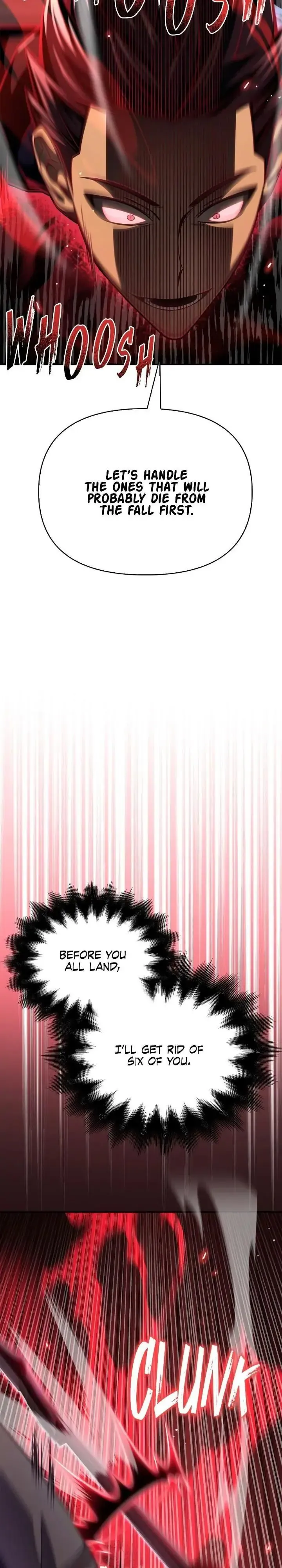 The Esper's Game Chapter 46 Online - página 63