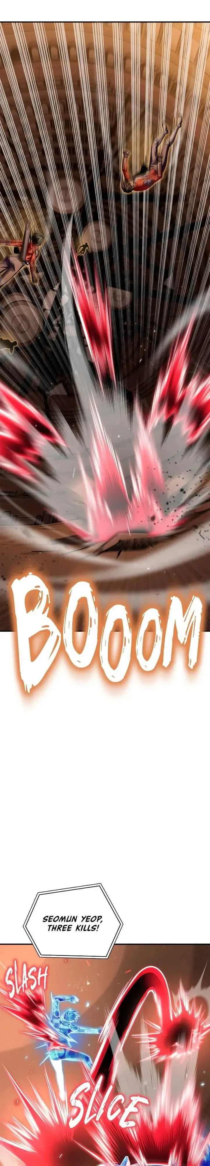 The Esper's Game Chapter 46 Online - página 69