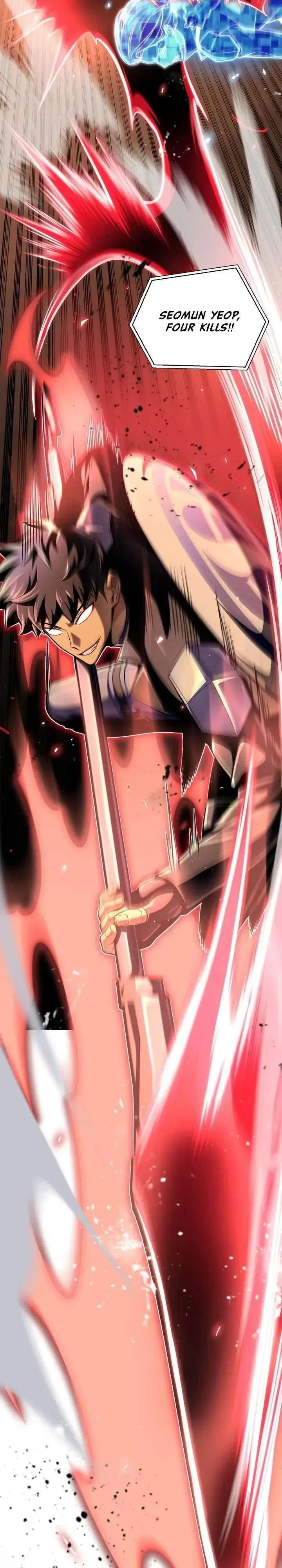The Esper's Game Chapter 46 Online - página 70