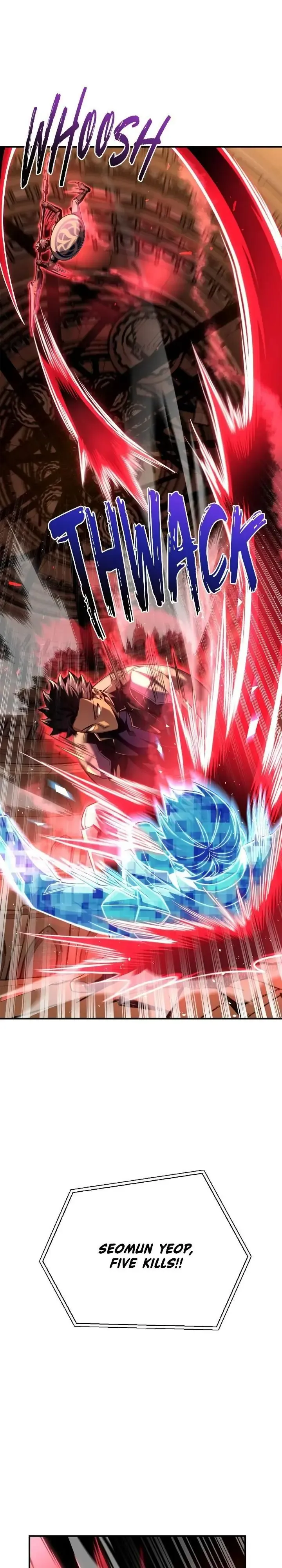 The Esper's Game Chapter 46 Online - página 72
