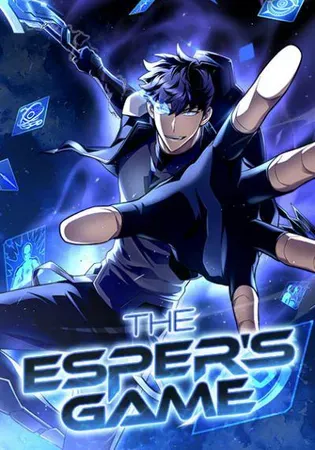 The Esper's Game Chapter 91 Online - página 1
