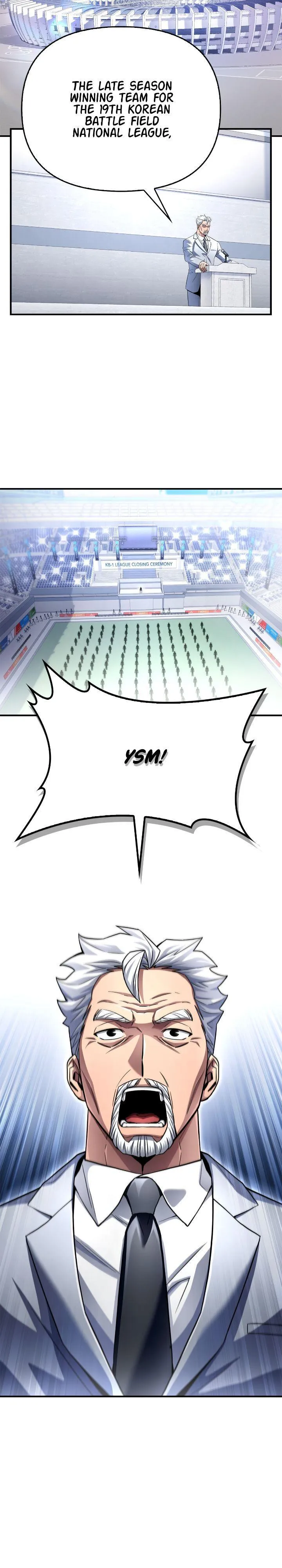 The Esper's Game Chapter 91 Online - página 7