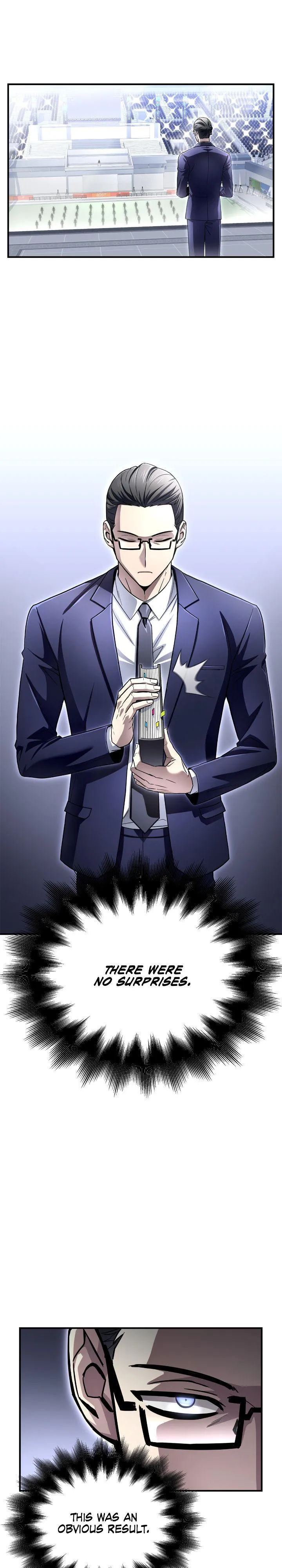 The Esper's Game Chapter 91 Online - página 9