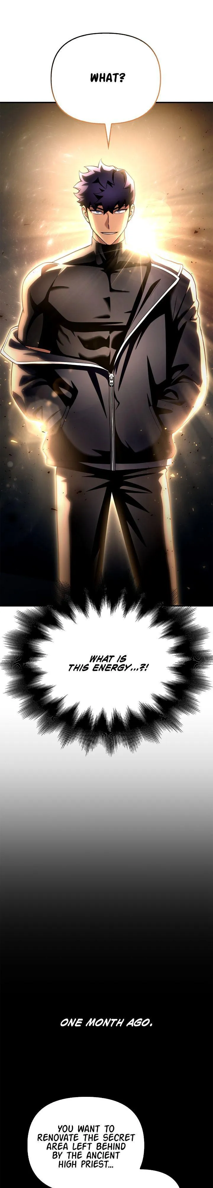 The Esper's Game Chapter 91 Online - página 15