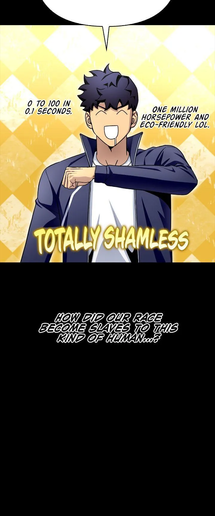 The Esper's Game Chapter 91 Online - página 24