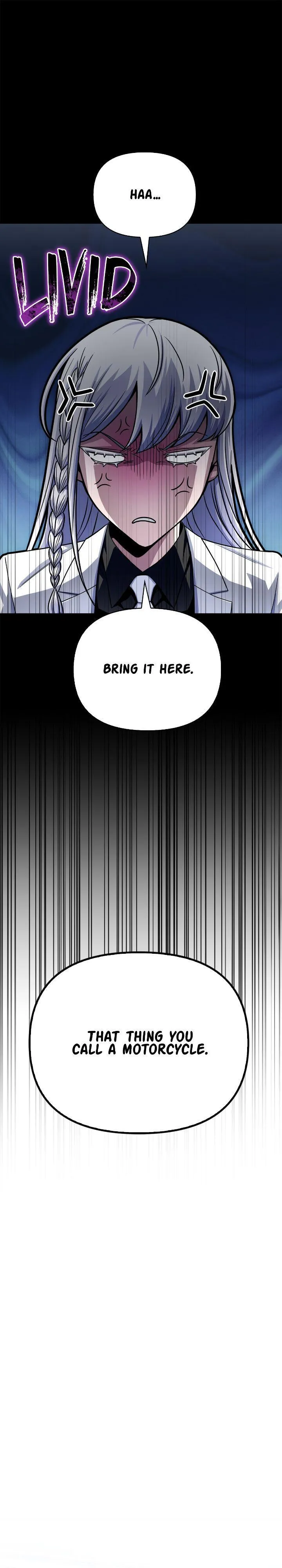 The Esper's Game Chapter 91 Online - página 25