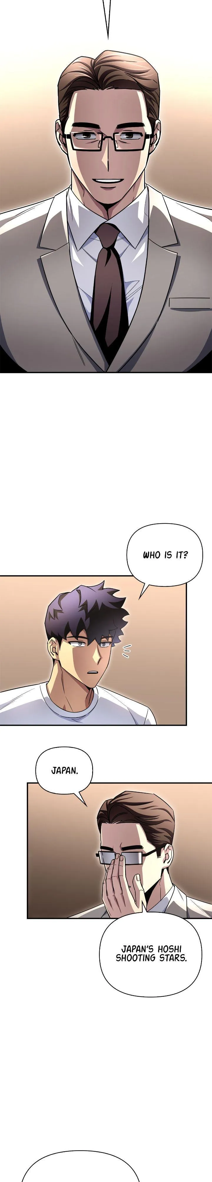 The Esper's Game Chapter 91 Online - página 29