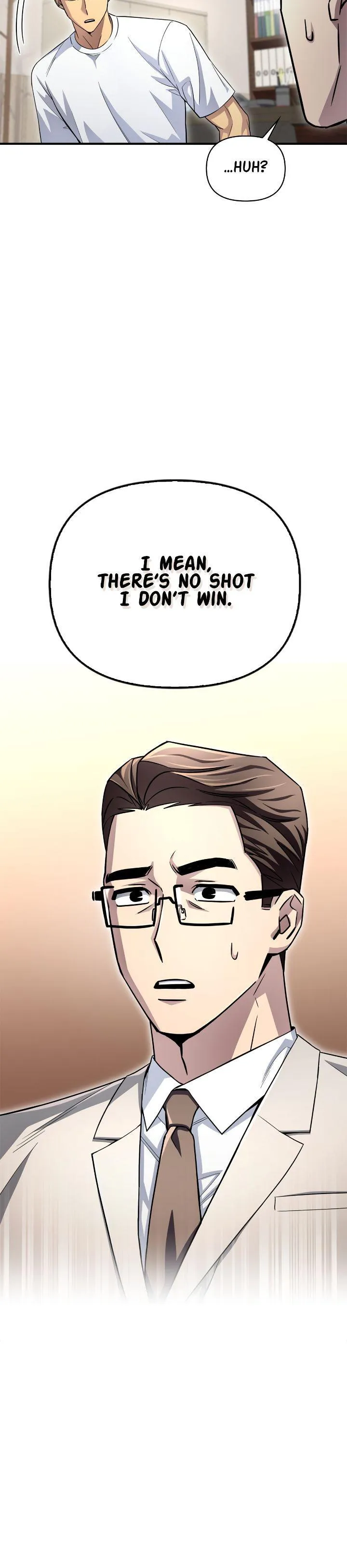 The Esper's Game Chapter 91 Online - página 39