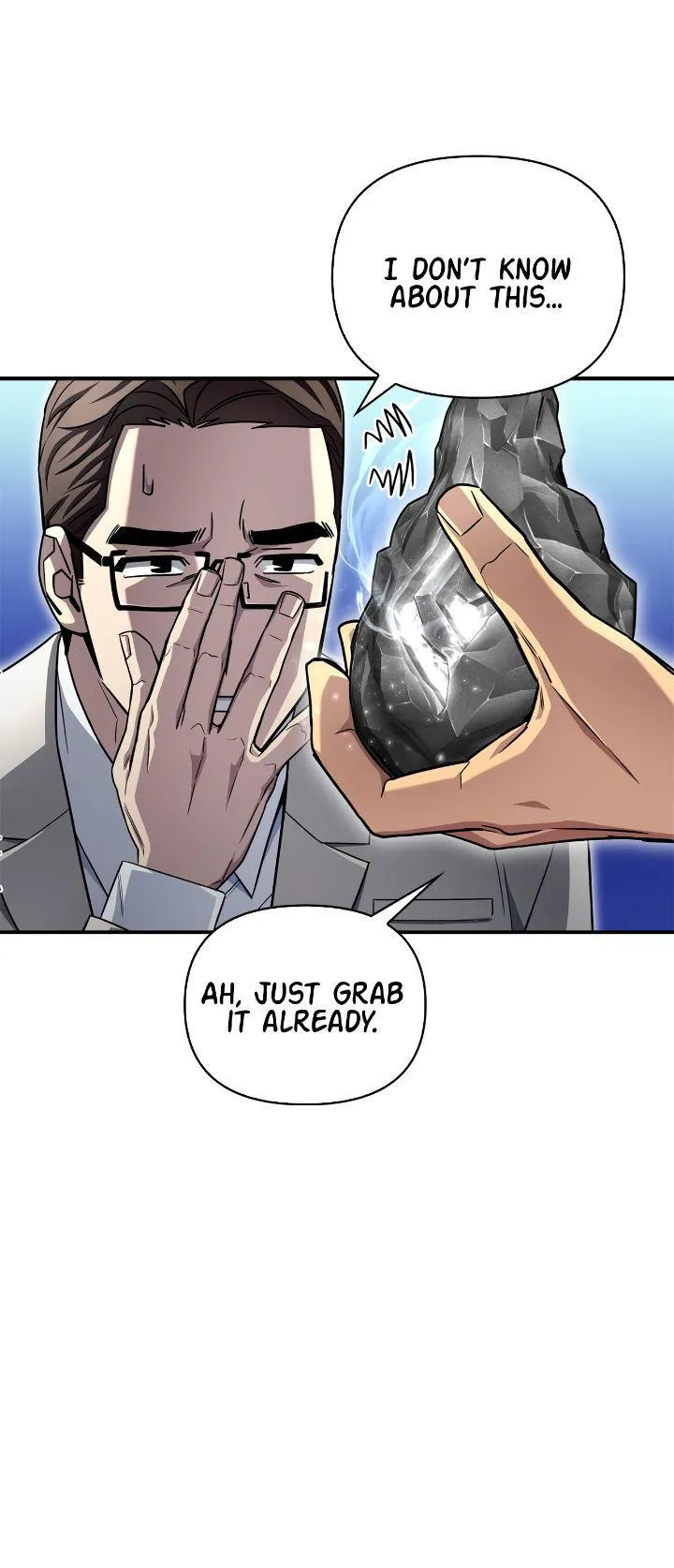 The Esper's Game Chapter 91 Online - página 42
