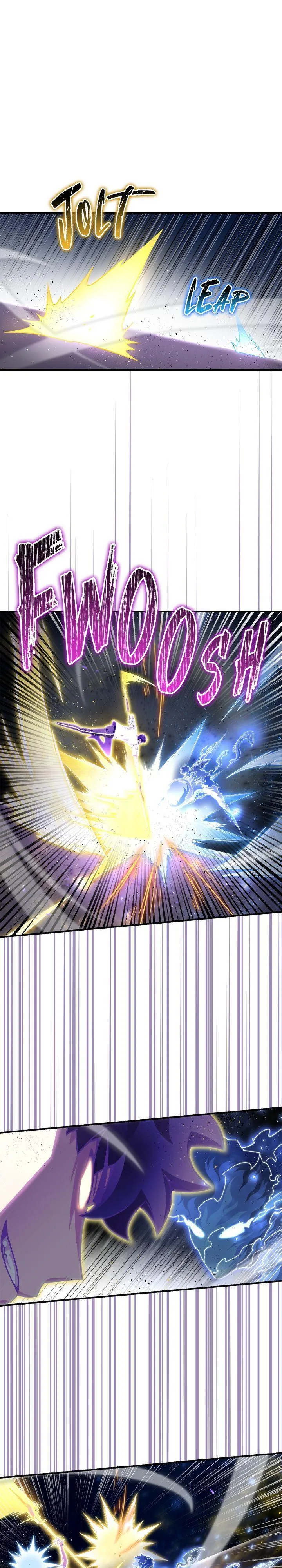The Esper's Game Chapter 91 Online - página 49