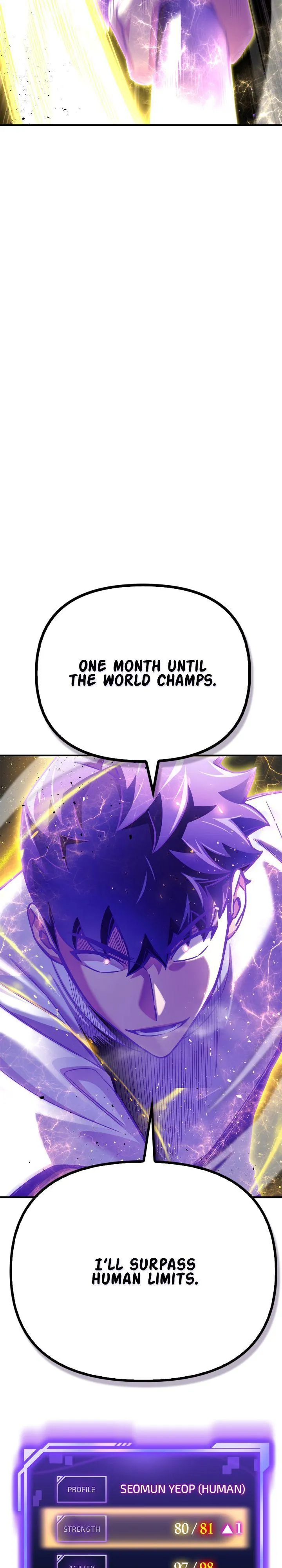 The Esper's Game Chapter 91 Online - página 52