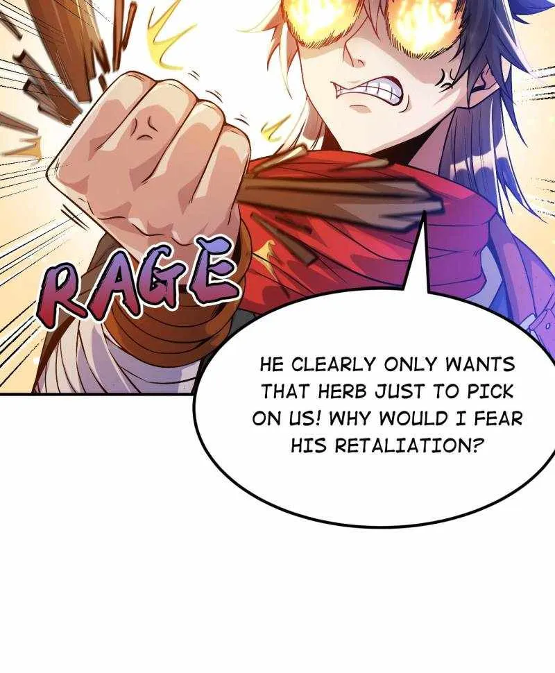 The Eternal God of War Chapter 1 Online - página 31