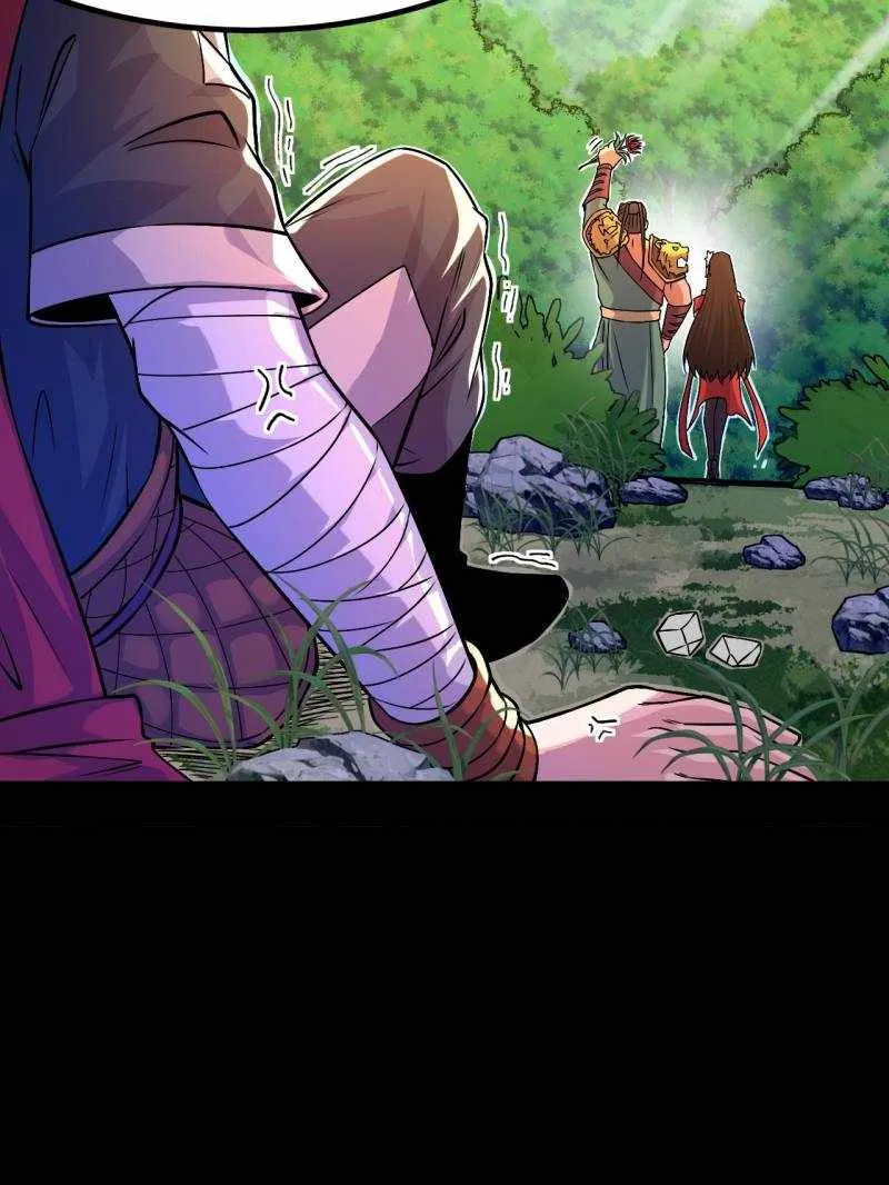 The Eternal God of War Chapter 1 Online - página 47