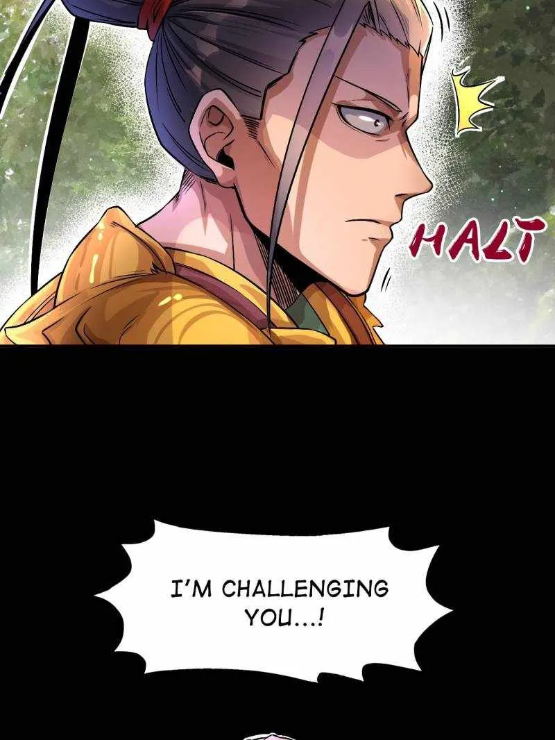 The Eternal God of War Chapter 1 Online - página 52