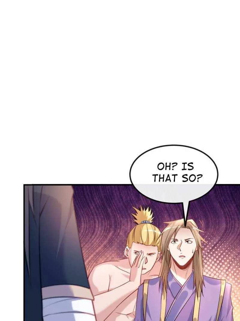 The Eternal God of War Chapter 10 Online - página 17