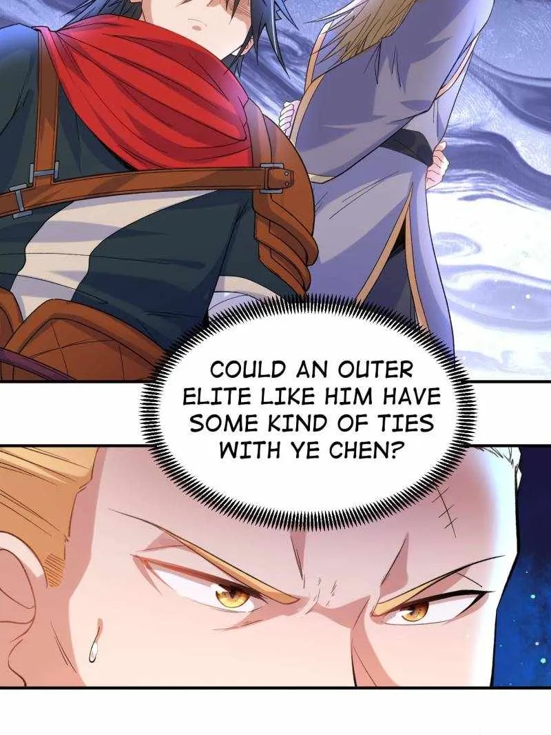 The Eternal God of War Chapter 10 Online - página 48