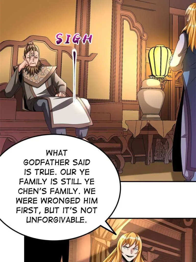 The Eternal God of War Chapter 102 Online - página 8