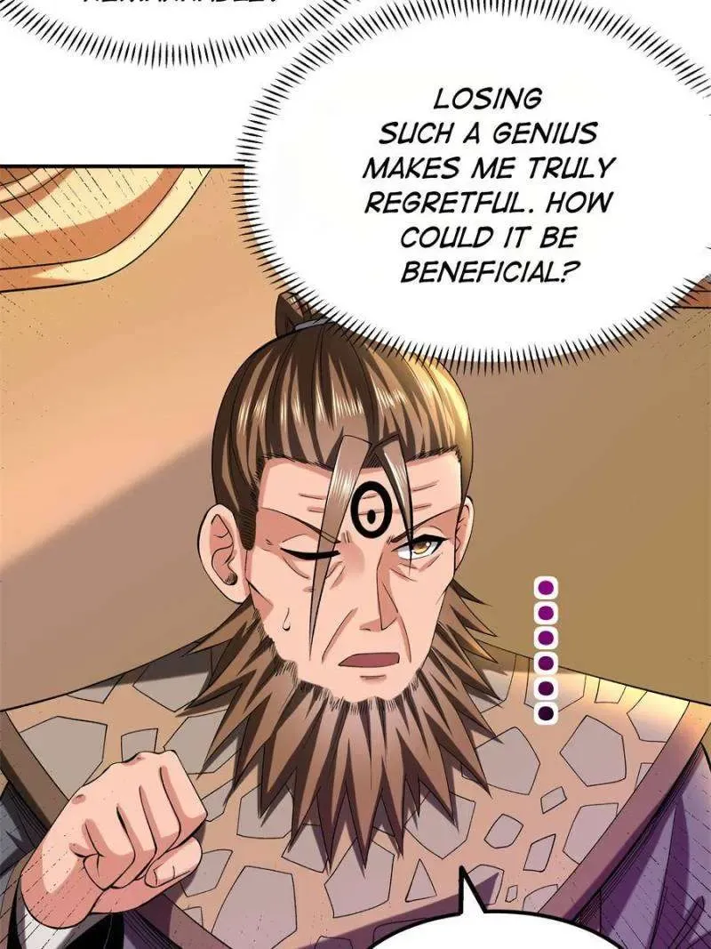 The Eternal God of War Chapter 102 Online - página 10