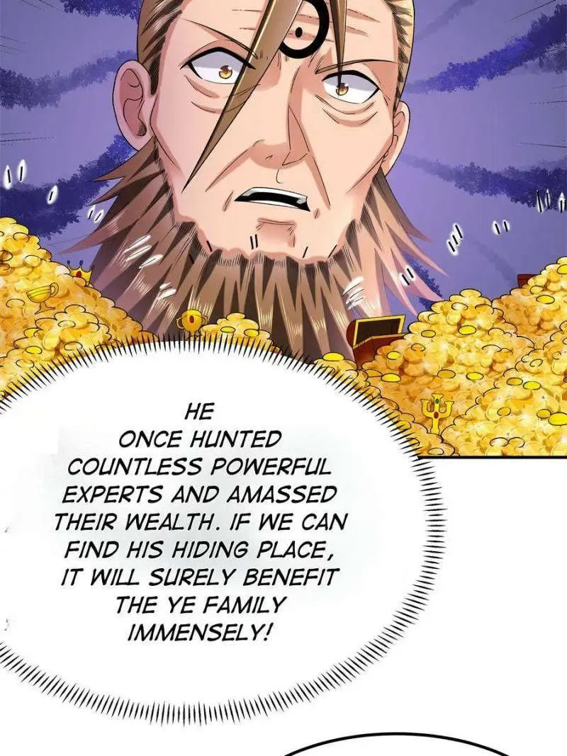 The Eternal God of War Chapter 102 Online - página 15