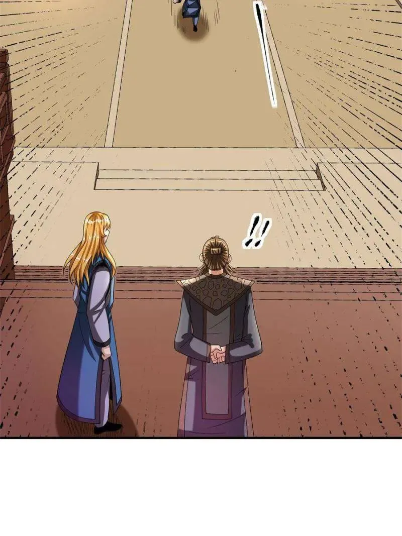 The Eternal God of War Chapter 102 Online - página 19