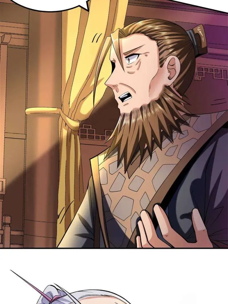 The Eternal God of War Chapter 102 Online - página 24
