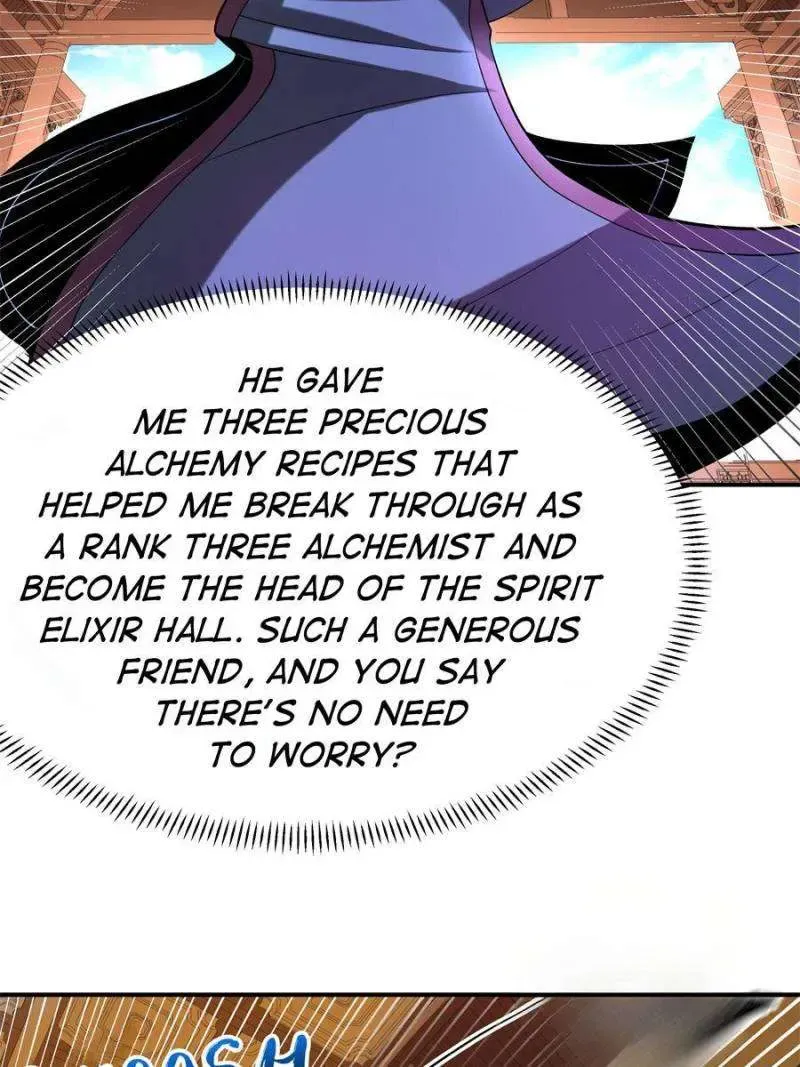 The Eternal God of War Chapter 102 Online - página 34