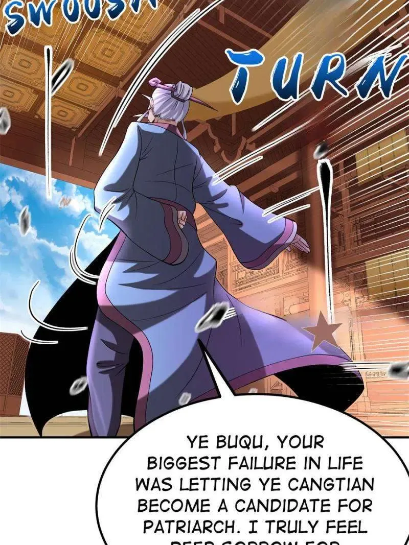 The Eternal God of War Chapter 102 Online - página 35