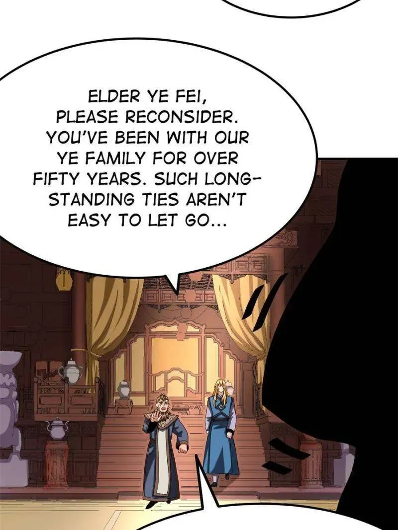 The Eternal God of War Chapter 102 Online - página 40