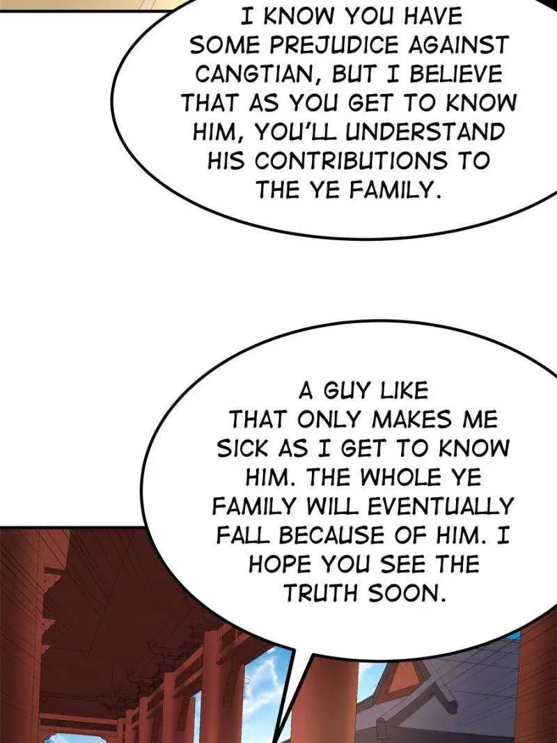 The Eternal God of War Chapter 102 Online - página 41