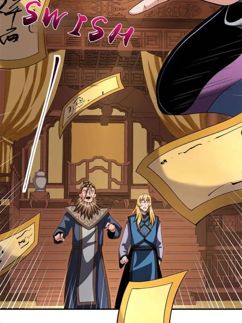 The Eternal God of War Chapter 102 Online - página 44