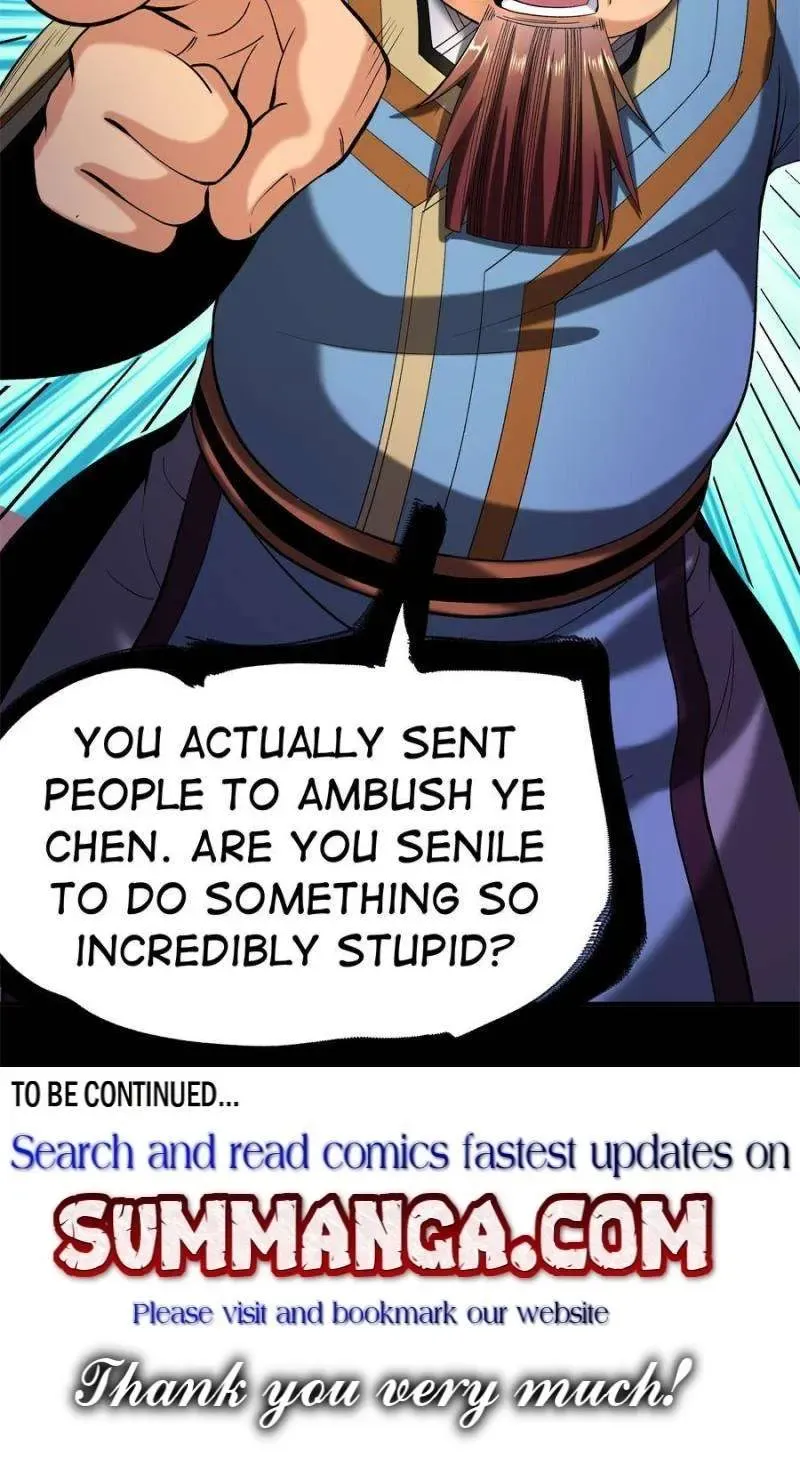 The Eternal God of War Chapter 102 Online - página 51