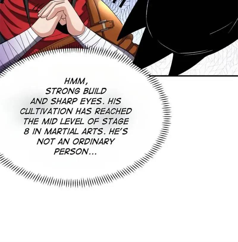 The Eternal God of War Chapter 104 Online - página 9