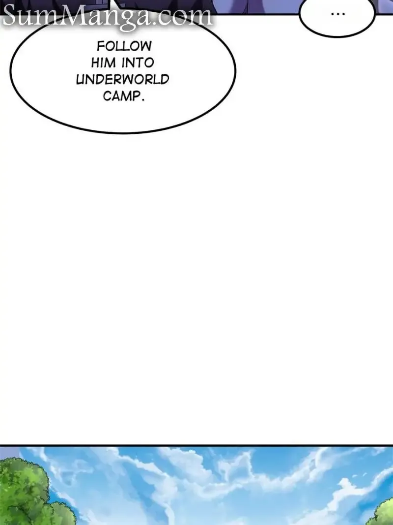 The Eternal God of War Chapter 104 Online - página 15
