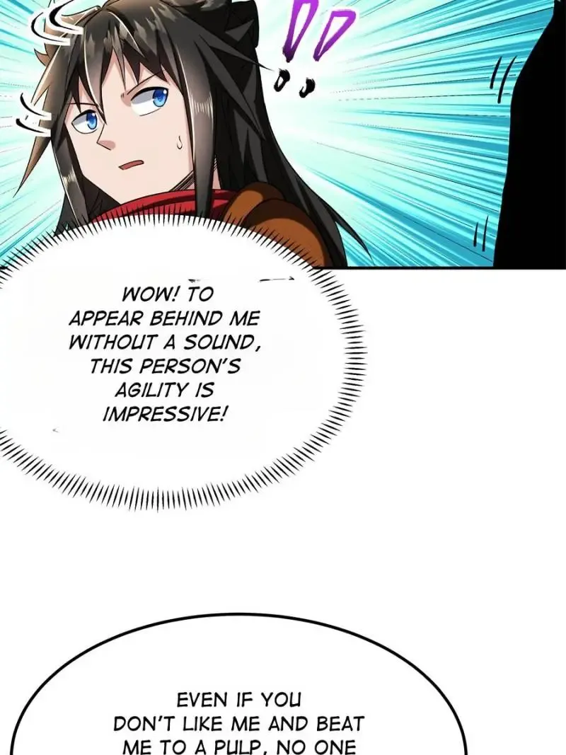 The Eternal God of War Chapter 104 Online - página 28