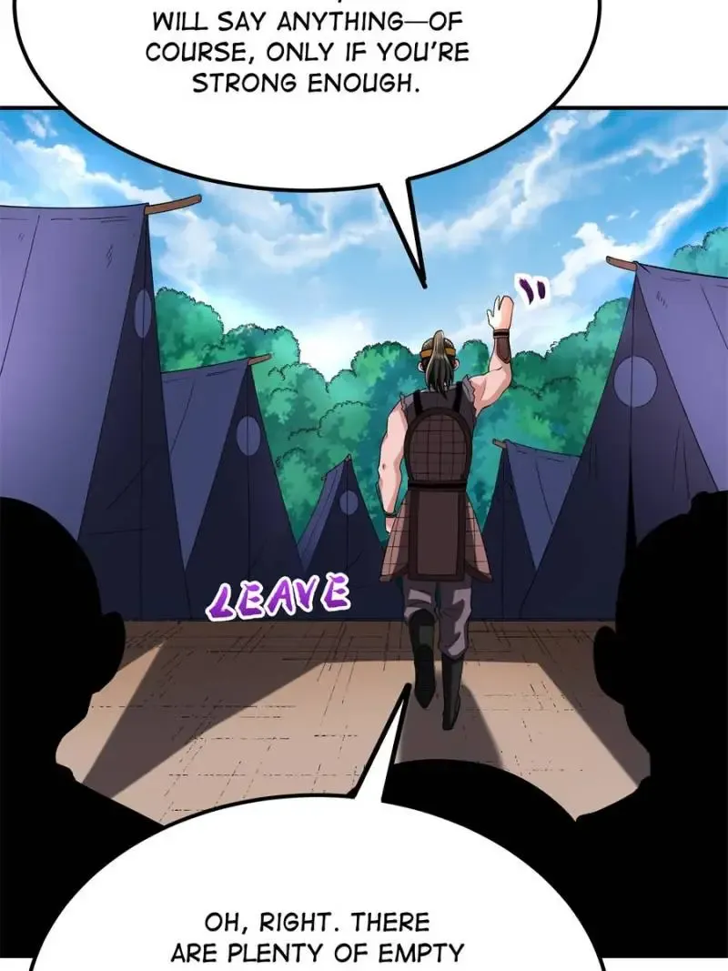The Eternal God of War Chapter 104 Online - página 29