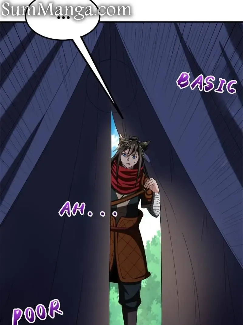 The Eternal God of War Chapter 104 Online - página 31