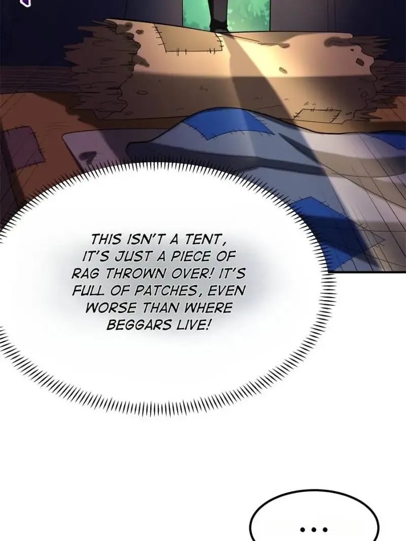 The Eternal God of War Chapter 104 Online - página 32