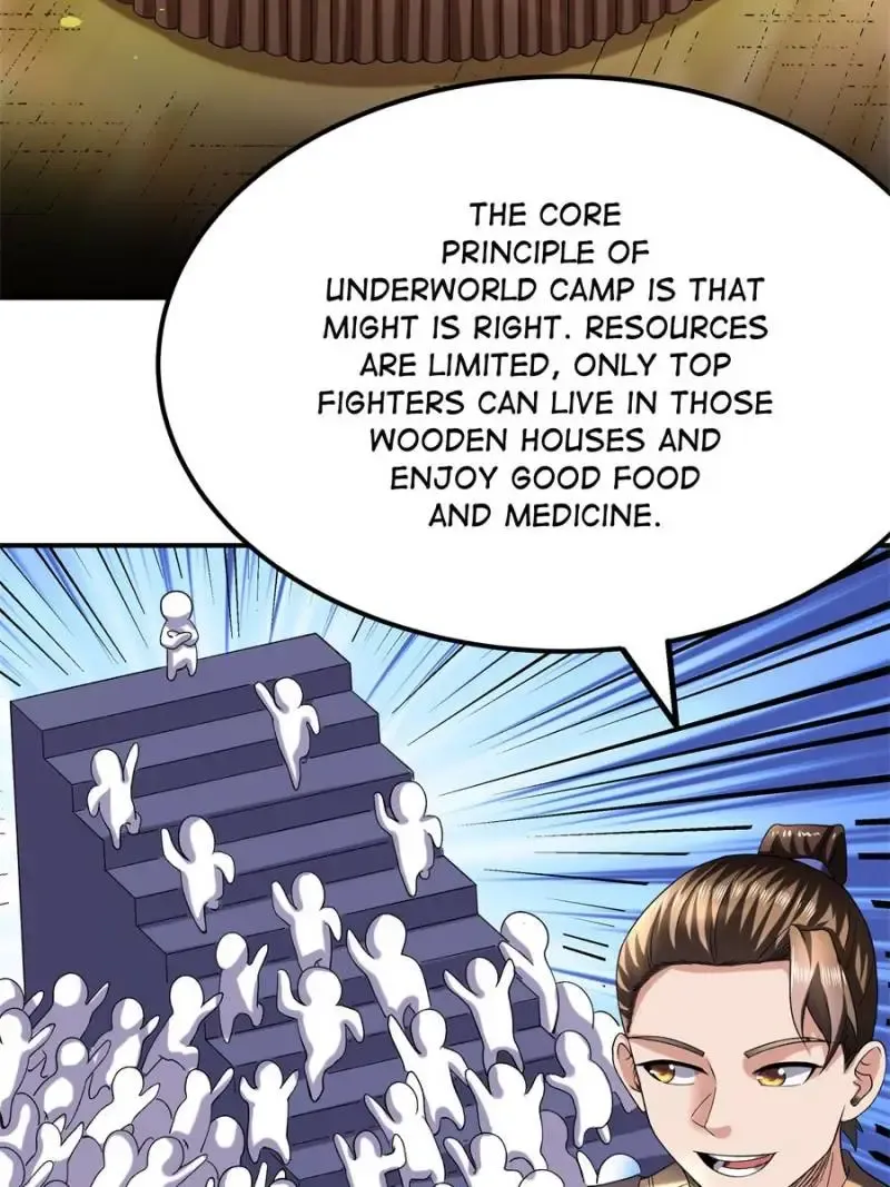 The Eternal God of War Chapter 104 Online - página 42