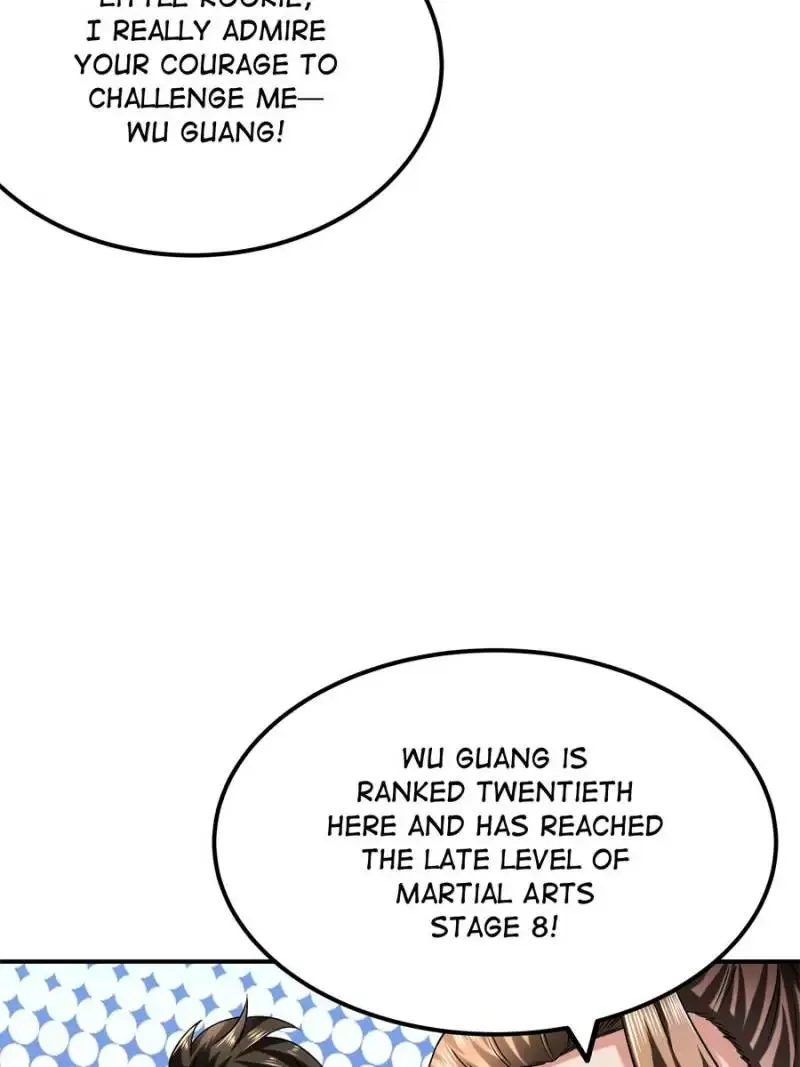 The Eternal God of War Chapter 104 Online - página 47