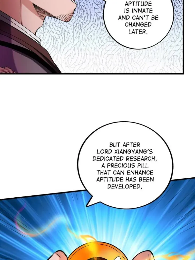 The Eternal God of War Chapter 107 Online - página 4