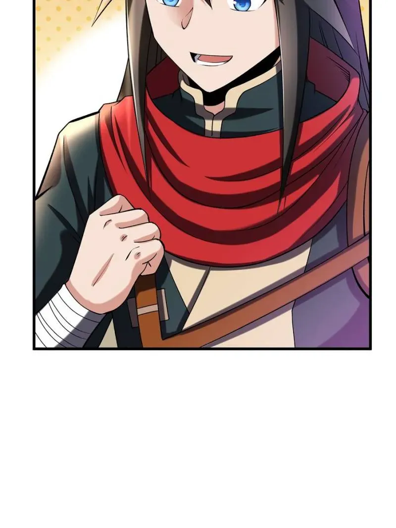 The Eternal God of War Chapter 107 Online - página 9