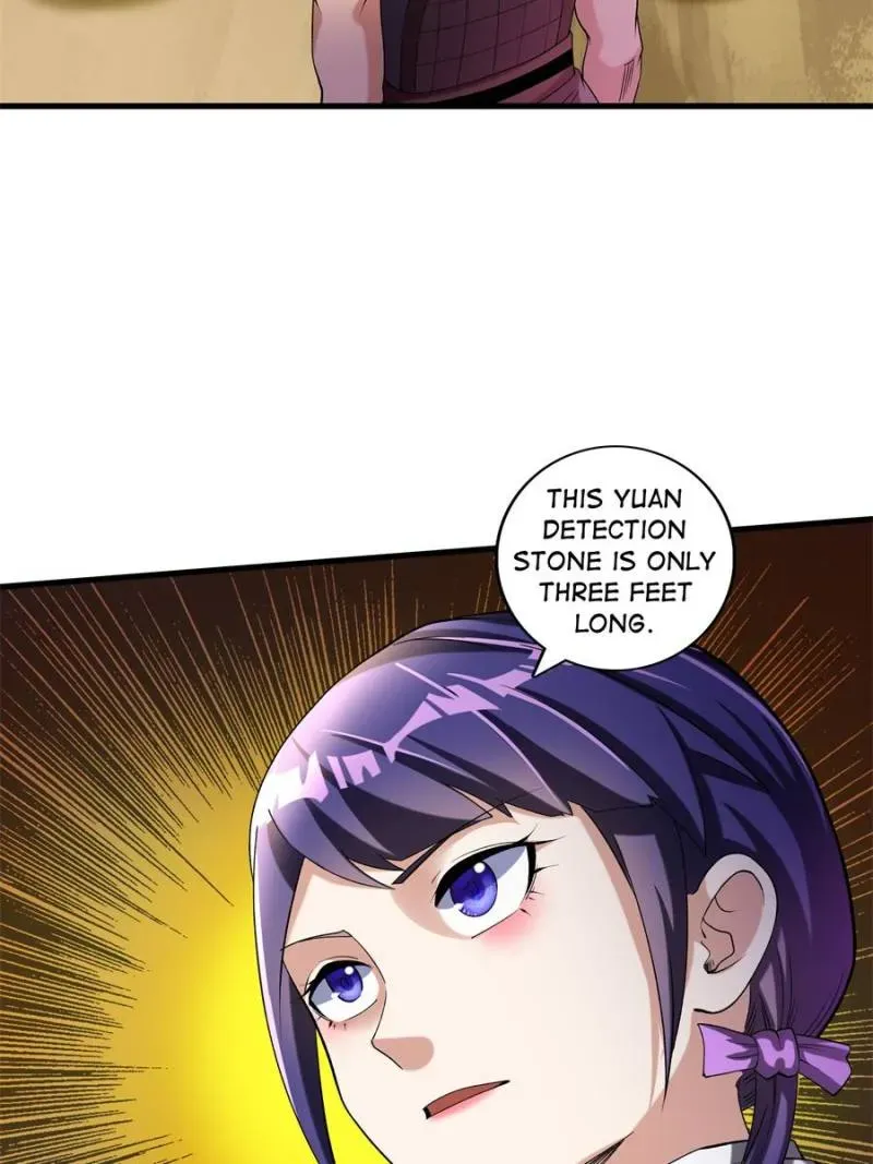 The Eternal God of War Chapter 107 Online - página 13