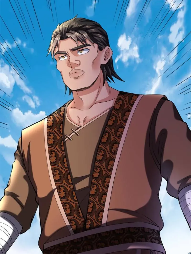 The Eternal God of War Chapter 107 Online - página 44