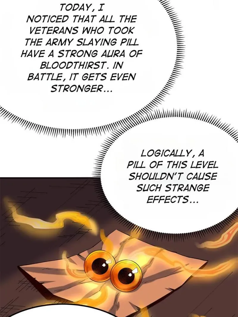 The Eternal God of War Chapter 108 Online - página 9