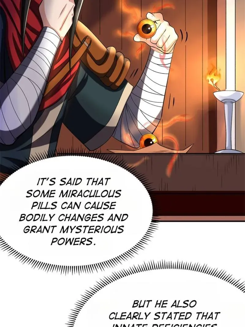 The Eternal God of War Chapter 108 Online - página 11
